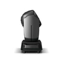 Tête mobile à faisceau LED Theatrixx MOVO BEAM 200 à rotation continue 60 W RGBW