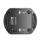 Theatrixx MOVO BEAM Z100 Tête mobile à faisceau de zoom LED à rotation continue 60 W RGBW