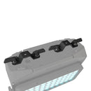 Cameo Lights CLOMEGABRACKET1 Omega Bracket Type 1 Black