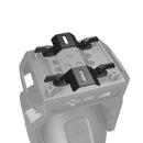 Cameo Lights CLOMEGABRACKET5 Omega Bracket Type 5 Long Bracing Slot (Black)