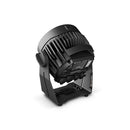 Cameo Pro CLPFLATPRO7G2 FLAT PRO 7 G2 Outdoor 7 X 10W RGBWA LED PAR IP65 (Black)