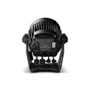 Cameo Pro CLPFLATPRO7G2 FLAT PRO 7 G2 Outdoor 7 X 10W RGBWA LED PAR IP65 (Black)