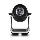 Cameo Lights CLQS40RGBW Q-SPOT 40W RGBW LED Compact Spot (Black)