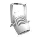 Cameo Lights CLQS40WWWH Q-SPOT 40W Warm White LED Compact Spot (White)