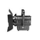 Cameo Lights CLTS100WW Theatre Spotlight Fresnel Lens 100W Warm White LED (Black)