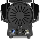 Cameo Lights CLTS200WW Theatre Spotlight Fresnel Lens 180W Warm White LED (Black)