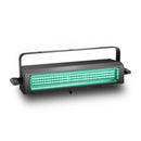 Cameo Lights CLTW100RGB THUNDER WASH 100 132 X 0.2W RGB LED (Black)