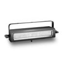 Cameo Lights CLTW100W THUNDER WASH 100 132 X 0.2W White LED (Black)