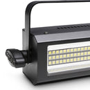 Cameo Lights CLTW100W THUNDER WASH 100 132 X 0.2W White LED (Black)