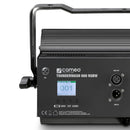 Cameo Lights CLTW600RGBW THUNDER WASH 600 648 X 0.2W RGBW (Black)