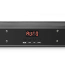 Cameo Lights CLUVBAR200IR UV BAR 200 IR 12 X 3W UV LED Bar (Black )