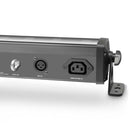 Cameo Lights CLUVBAR200IR UV BAR 200 IR 12 X 3W UV LED Bar (Black )