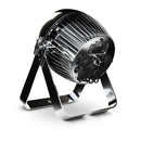 Cameo Pro CLZB60CLSD ZENIT B60 Battery Powered 4 X 15W RGBW LED Outdoor PAR Light IP65 (Chrome)