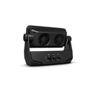Cameo Pro CLZW300i ZENIT W300 Outdoor 21 X 15W RGBW LED Wash Light IP67 (Black)