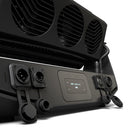 Cameo Pro ZENIT W600 Outdoor 40 X 18W Daylight LED Wash Light IP65 (Black)
