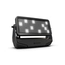 Cameo Pro ZENIT W600 Outdoor Daylight SMD LED Wash/Strobe Light IP65 (Black)