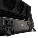 Cameo Pro ZENIT W600 Outdoor Daylight SMD LED Wash/Strobe Light IP65 (Black)