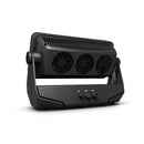 Cameo Pro ZENIT W600 Outdoor 40 X 15W RGBW LED Wash Light For Fixed Installation IP65 (Black)