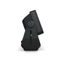 Cameo Pro ZENIT W600 Outdoor 40 X 15W RGBW LED Wash Light For Fixed Installation IP65 (Black)