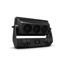 Cameo Pro ZENIT W600 Outdoor 40 X 15W RGBW LED Wash Light IP65 (Black)