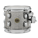 Gretsch Drums CM2-0708T-SS Catalina Maple Rack Tom (Silver Sparkle) - 7" x 8"
