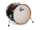 Gretsch Drums Catalina Maple Grosse caisse 20 pouces Deep Cherry Burst