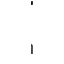 Audac CMX215/55 Pipe-Neck Condenser Microphone - 21"