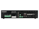 Audac COM12MK2 Public Address Amplifier - 120W, 100V