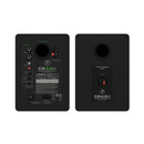 Mackie CR4.5BT Powered Bluetooth Studio Monitors (Pair) - 4.5"