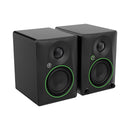 Mackie CR4.5BT Powered Bluetooth Studio Monitors (Pair) - 4.5"
