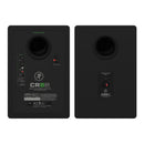 Mackie CR8BT Powered Bluetooth Studio Monitors (Pair) - 8"