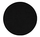 Cloud Electronics CVS-6grill-B Round Palel pour le haut-parleur de plafond CVS-62T (noir) - 6 "
