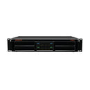 Novastar CVT4K-S Cat6/Fiber Converter (Single-Mode) (DEMO)