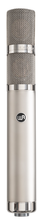 Warm Audio WA-CX24 Large-Diaphragm Stereo Tube Condenser Microphone