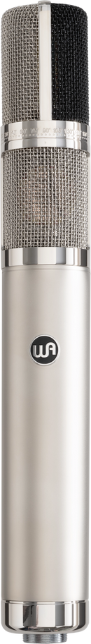 Warm Audio WA-CX24 Large-Diaphragm Stereo Tube Condenser Microphone