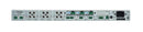 Cloud Electronics CX263 Mélangeur audio à 3 zones
