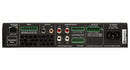 Cloud Electronics CXA250 Amplificateur DSP numérique 1/2 canal - 250W
