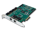 Marian CLARA E Dante Soundcard 512x512 with AES67 Support