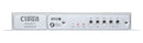 Cloud Electronics Ma80ft Mini Line Amplificateur - 80W