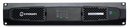Crown DCI4X300DA Drivecore Installer un amplificateur 4 canaux série Da 300 W X 4 avec Dante/Aes67