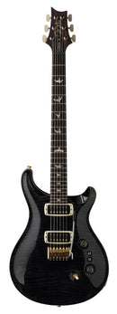 PRS CUSTOM 24-08-10 TOP Electric Guitar (Gray Black)