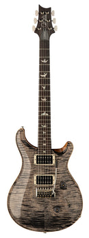 PRS CUSTOM 24-10 TOP Electric Guitar (Charcoal)