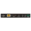 SPIRTTEUR HDMI COVID D1H8B-200 1X8 avec 8 récepteurs