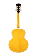 D'Angelico EXCEL STYLE B Guitare électrique semi-creuse (Ambre)