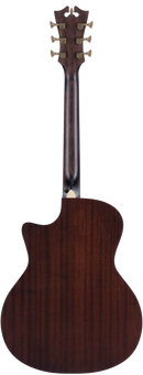 D'Angelico GRAMERCY GRAND AUDITORIUM CE Guitare acoustique (Naturel)