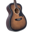 D'Angelico TAMMANY ORCHESTRA E Guitare acoustique (Aged Burst)