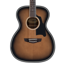D'Angelico TAMMANY ORCHESTRA E Guitare acoustique (Aged Burst)