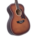 D'Angelico TAMMANY ORCHESTRA E Guitare acoustique (Natural Burst)