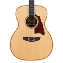 D'Angelico TAMMANY ORCHESTRA E Guitare acoustique (Naturel)
