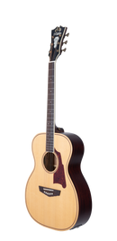 D'Angelico TAMMANY ORCHESTRA E Guitare acoustique (Naturel)